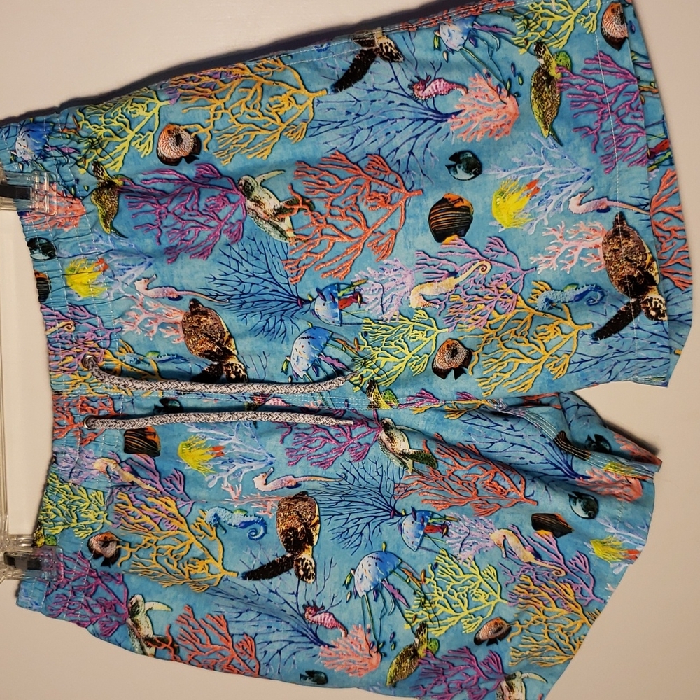 Mint Michaels Medium Swimsuit